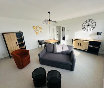 Location Appartement 2 pièces 50m² LIMOGES 87000 - Photo 5