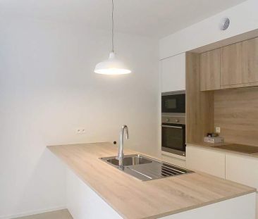 Appartement te huur in Herent voor € 1.250 met 2 slaapkamers - Photo 3