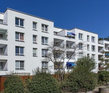 Demnächst frei! 3-Zimmer-Wohnung in Erkrath Hochdahl - Foto 1