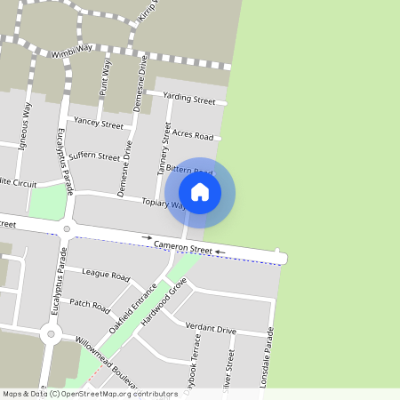 17 Topiary Way, VIC 3064, Donnybrook