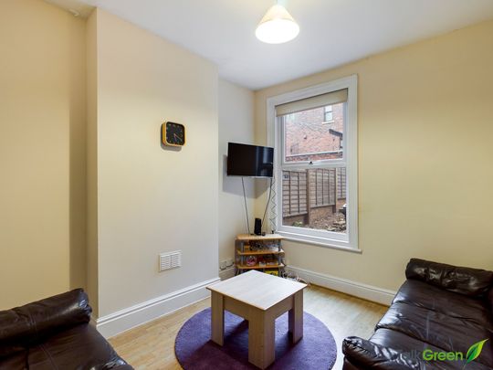 5 Albert Grove, NG7 1PB, NOTTINGHAM - Photo 1