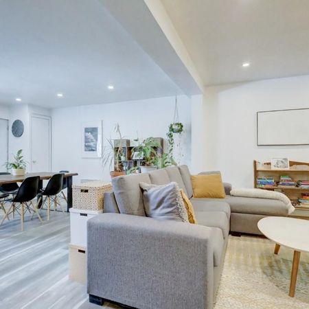 2 Chambres - Villeary près Métro Jean-Talon - Photo 4