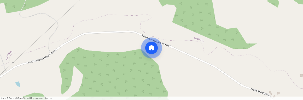 143 North Marshall Road, NSW 2530, Marshall Mount