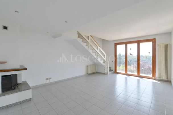 Villino a Schiera in affitto - Via Cervino, Longone al Segrino (rif. 2/2026) - Photo 1