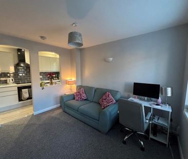 1 bedroom house to rent - Photo 2