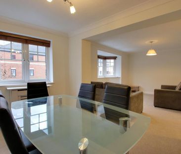 1 bedroom apartment to rent - Photo 2