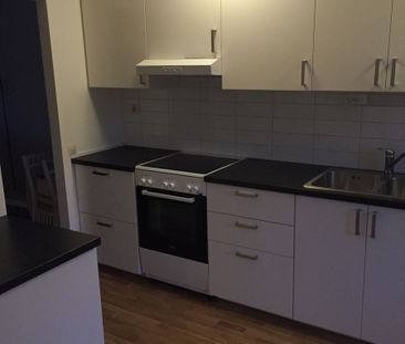 Vallvägen, Härnösand - Foto 5