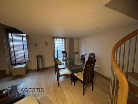 Location Appartement 2 pièces 85m² TOULOUSE 31000 - Photo 3