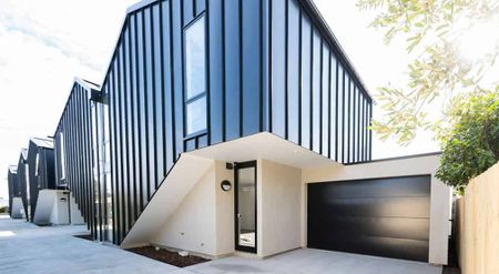 Edgeware Townhouse - Photo 2