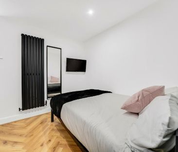 6 bedroom house to rent - Photo 4