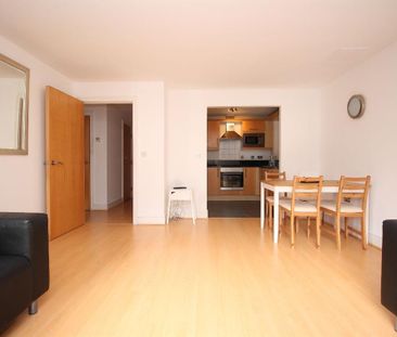 Constable House, Cassilis Road, Canary Wharf E14 - Photo 1