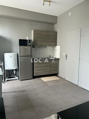 Studio 22 m² (ref: 1347551) - Photo 2