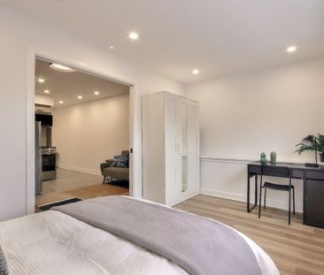 À louer / Appartement - Photo 6