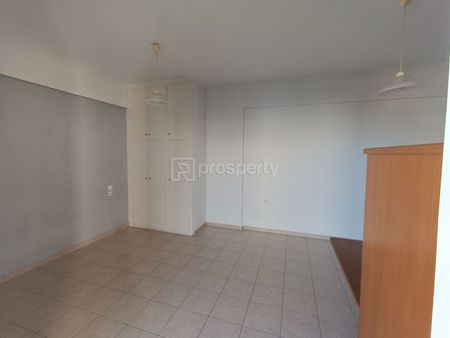 Studio/Γκαρσονιέρα για ενοικίαση Αγυιά (Πάτρα) - Photo 3