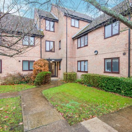 1 bedroom apartment to rent Oakhill Close, Chandler's Ford, Eastleigh, SO53 - Photo 4