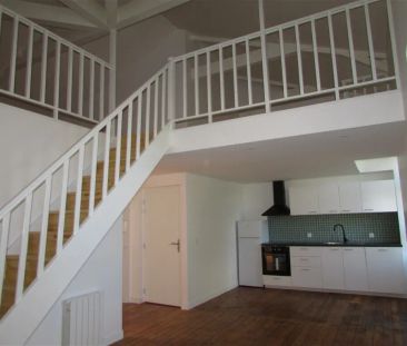 Location appartement 3 pièces - 63m² à Paimpol (22500) - Photo 1