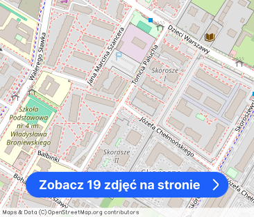 Mieszkanie 45m Ursus Skorosze - Zdjęcie 1