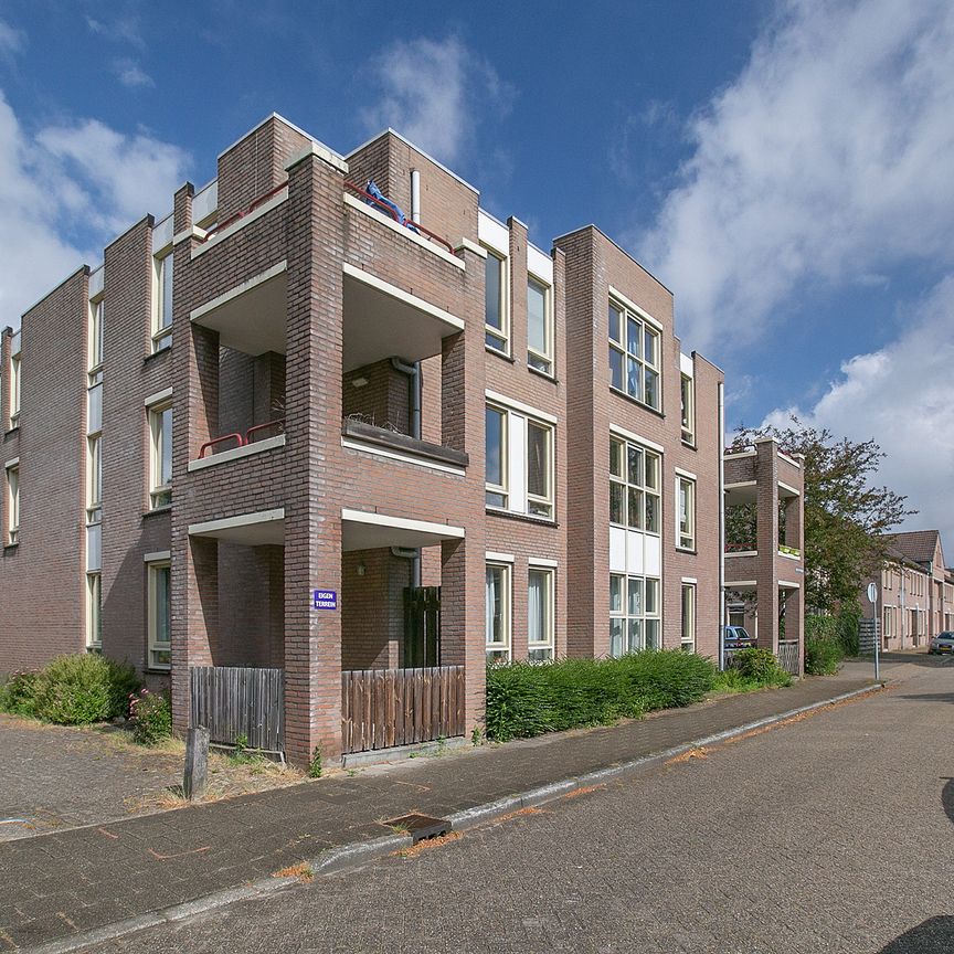 Opwettensemolen, 360, Eindhoven - Photo 2