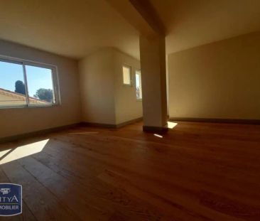 Appartement à louer 2 pièces 44.7m² - Photo 1