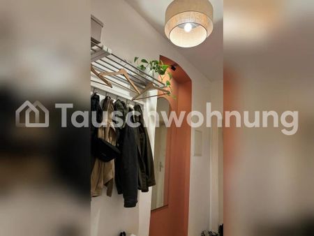 TAUSCHWOHNUNG Tausch innerhalb der Landeseigenen: 2‑Zi gegen größere - Photo 3