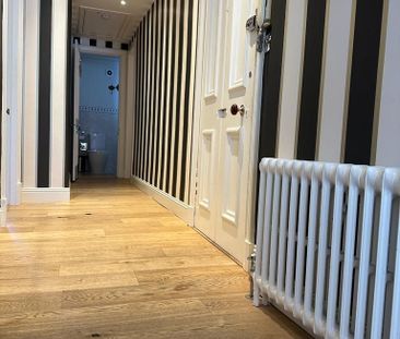 Manor Place, Spectacular 3 Bed Duplex Apartment, Edinburgh – Availa... - Photo 5