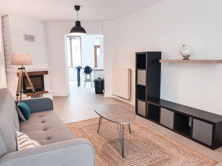 CHAMBRE DANS MAISON EN COLOCATION - PROCHE ESIEE - CITADELLE - Photo 3