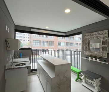 Apartamento - Foto 2