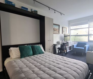 ***Welcome to apartment N203A in Revolucion Apartments.*** - Photo 3