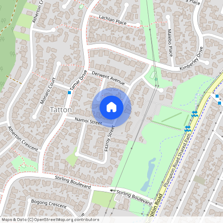 18 Fitzroy Street, Tatton, NSW, 2650