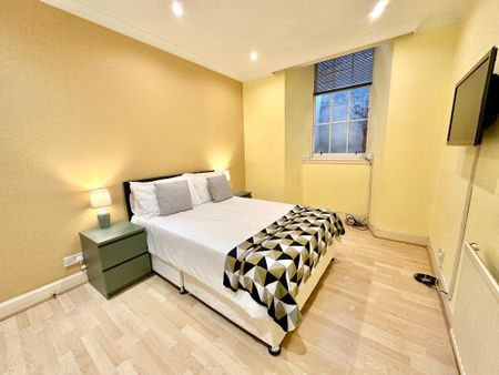 2 bedroom flat to rent - Photo 4