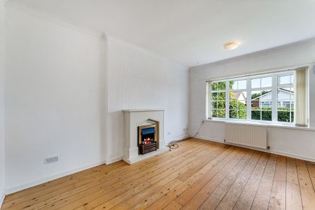 2a Hill View, Widnes - Photo 3