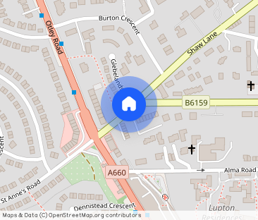 Shaw Lane, Leeds, LS6 - Photo 1