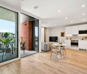 1 bedroom apartment to rent - Photo 4