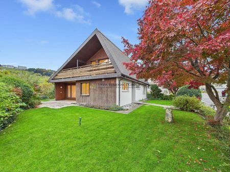 Vie ensoleillée et fiscalement avantageuse : maison individuelle dans un endroit calme - Foto 3