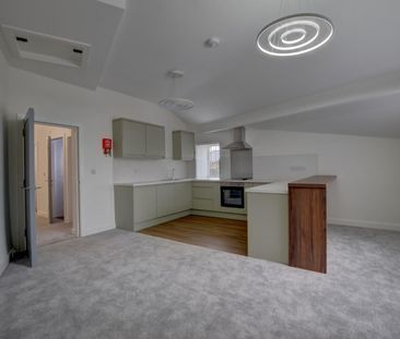 Apartment 3, A, Manchester Road, Burnley - Photo 5