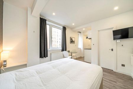 Studio to rent - Photo 5