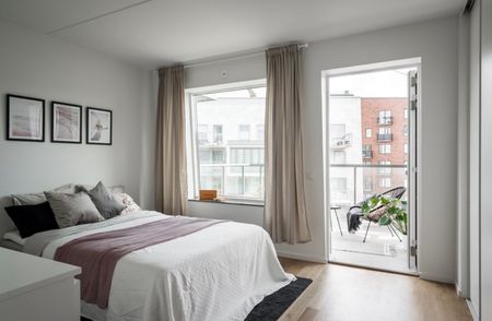 Lindholmshamnen, Göteborg - Photo 2