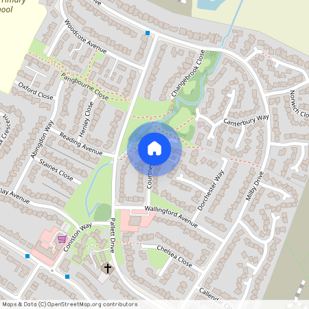 Pallett Drive, Nuneaton, CV11 6JA