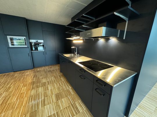 1.5 Zimmer, 65 m², 1. Stock - Photo 1