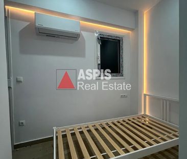 Διαμέρισμα 36 τ.μ. προς ενοικίαση - Photo 4