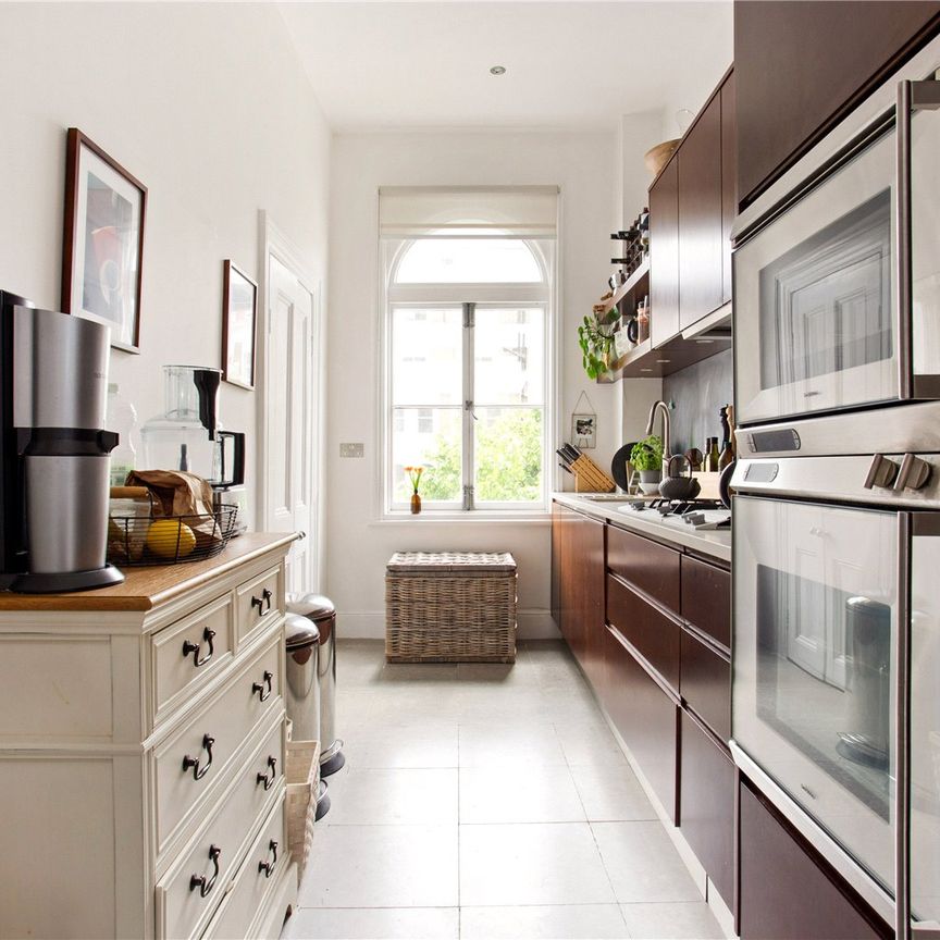 Ladbroke Gardens, Notting Hill, W11, London - Photo 1