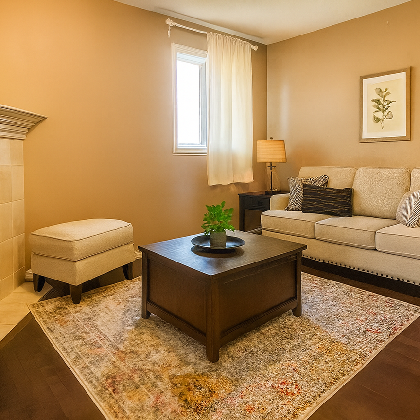 Spacious Family Home With Oversized Garage - Photo 1