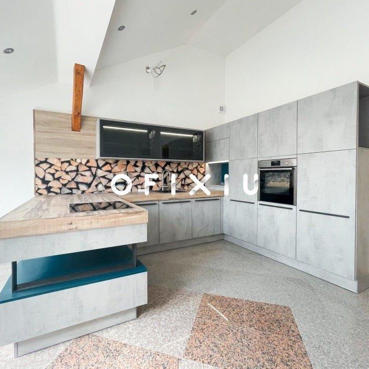 Pronájem bytu 3+kk 121 m2 - Фото 1