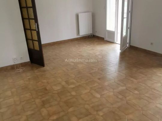 Location Appartement 4 pièces 102 m2 à Idron - Photo 1