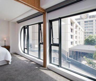 Symonds Street, 201/103 Symonds Street - Photo 5