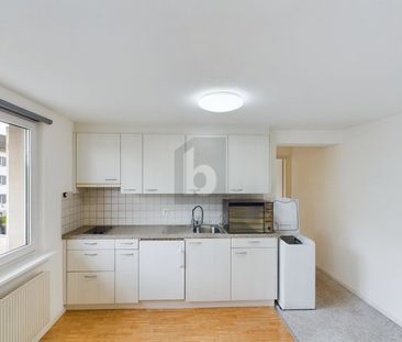 2.5 Zimmer, 55 m², 1. Stock - Photo 1
