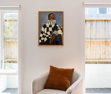 41 Grove Street, Lilyfield NSW 2040 - Terrace For Rent | Domain - Photo 4