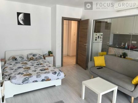 Inchirieri Garsoniere Bucuresti - Fotografie 2