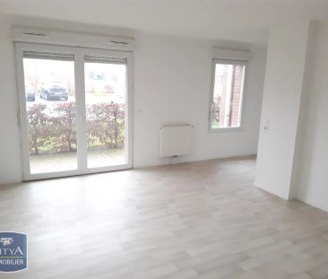 Appartement à louer 3 pièces 61.98m² - Photo 3