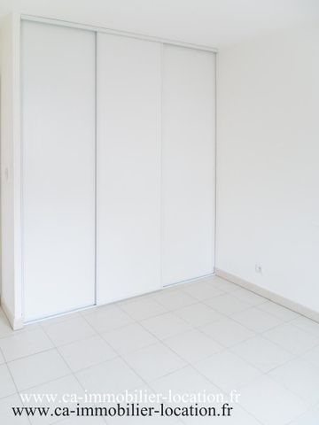 location Appartement T2 DE 48.32m² À DOURDAN - Photo 2